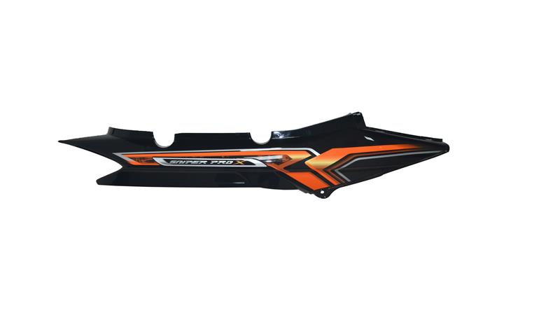 ARKA YAN PANEL SAĞ TURUNCU (SNIPER PRO X)